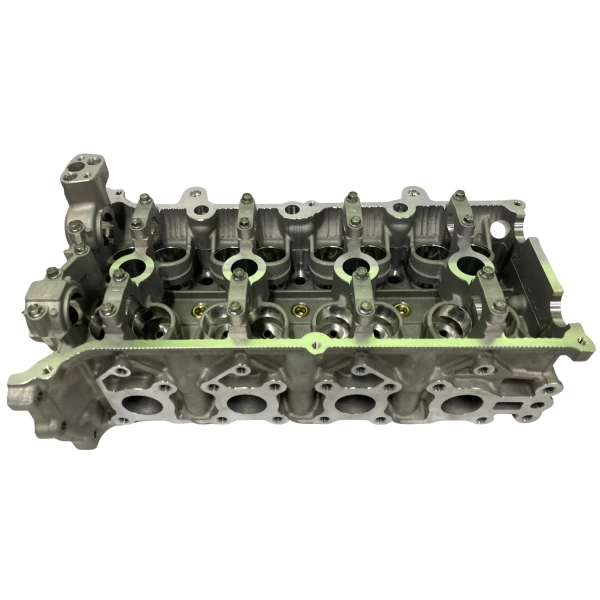 Culata De Motor Para Suzuki Swift 2005 2012 1.3 M13a Con Vvt